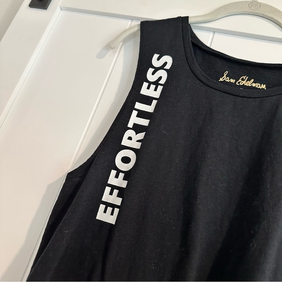 SAM EDELMAN Tank Size M‎ - Picture 2 of 6